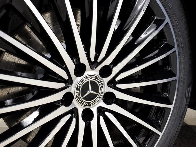 new 2025 Mercedes-Benz GLC 300 car, priced at $58,565