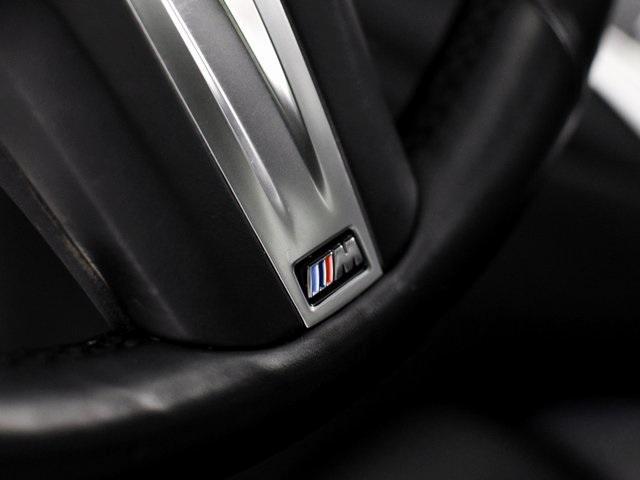 used 2023 BMW M340 car, priced at $54,704