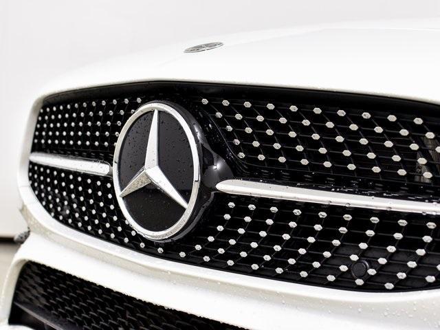 used 2023 Mercedes-Benz CLA 250 car, priced at $41,428