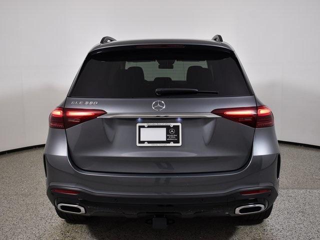 new 2025 Mercedes-Benz GLE 350 car, priced at $71,005