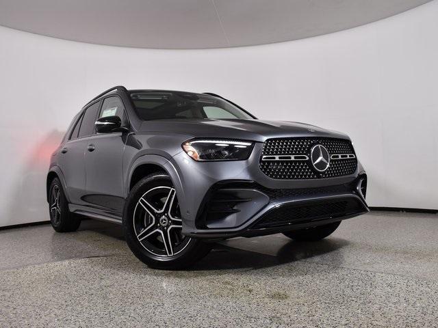 new 2025 Mercedes-Benz GLE 350 car, priced at $71,005