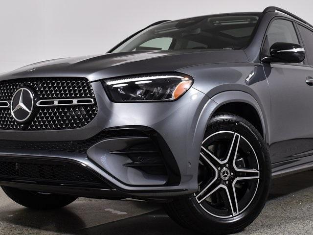 new 2025 Mercedes-Benz GLE 350 car, priced at $71,005