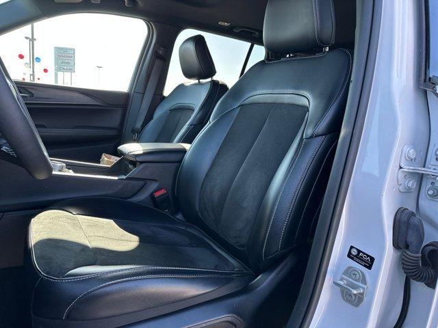 used 2024 Jeep Grand Cherokee car, priced at $44,995