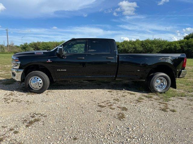 new 2025 Ram 3500 car, priced at $77,145