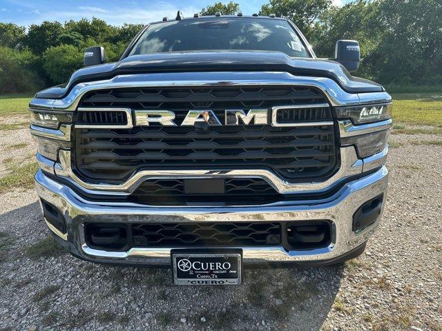 new 2025 Ram 3500 car, priced at $77,145