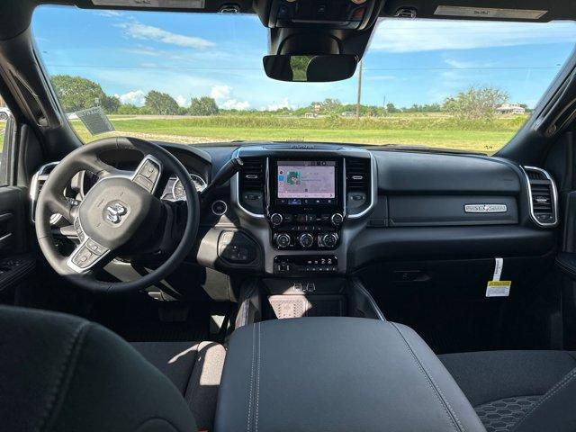 new 2025 Ram 3500 car, priced at $77,145