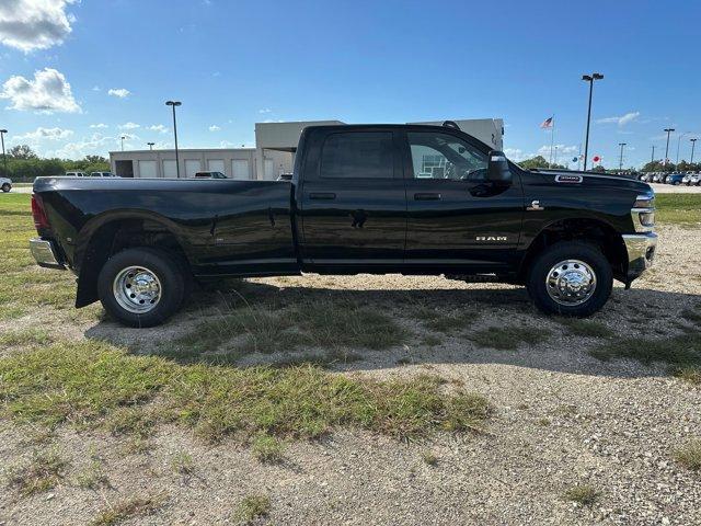 new 2025 Ram 3500 car, priced at $77,145