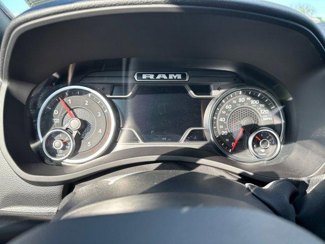 new 2025 Ram 3500 car, priced at $77,145