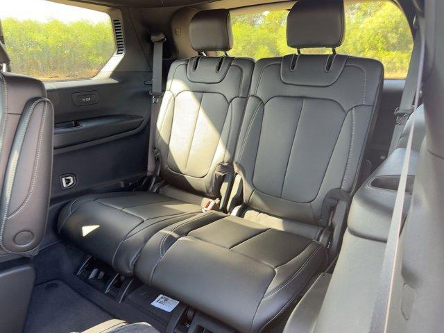 new 2025 Jeep Grand Cherokee L car, priced at $52,220