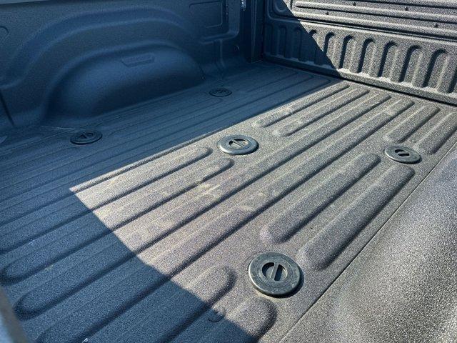 new 2026 Ram 2500 car, priced at $73,925