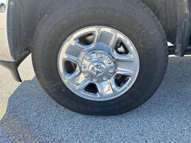 new 2026 Ram 2500 car, priced at $73,925