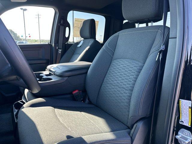 new 2026 Ram 2500 car, priced at $73,925