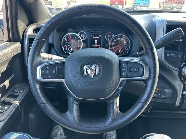 new 2026 Ram 2500 car, priced at $73,925