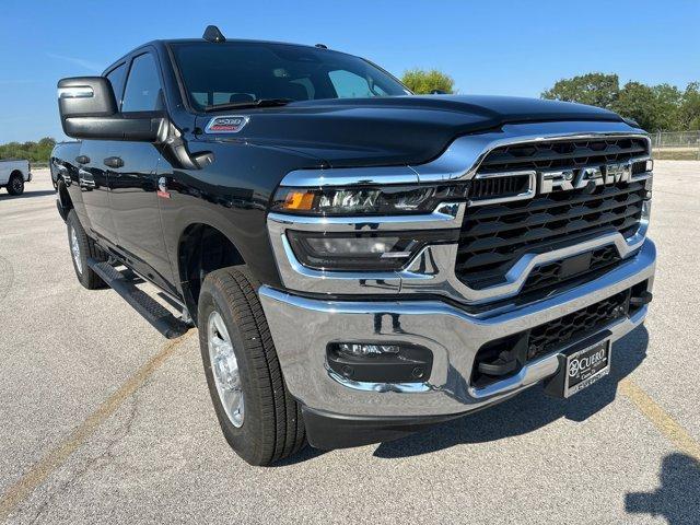 new 2026 Ram 2500 car, priced at $73,925