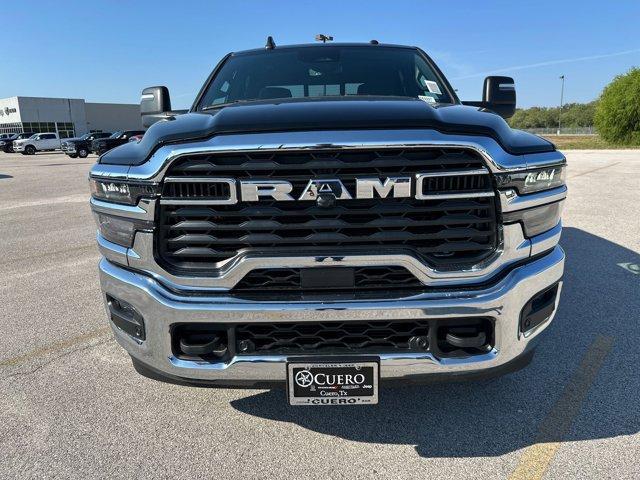 new 2026 Ram 2500 car, priced at $73,925