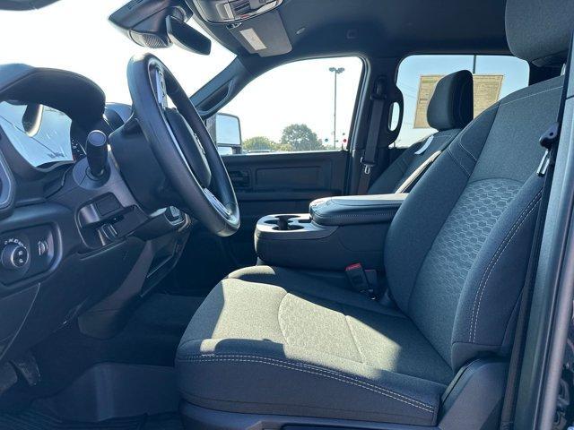 new 2026 Ram 2500 car, priced at $73,925