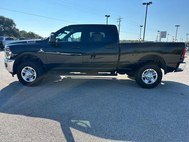 new 2026 Ram 2500 car, priced at $73,925