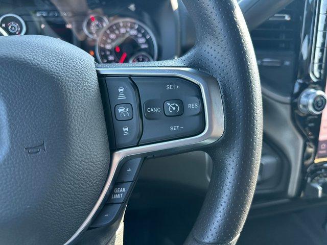 new 2026 Ram 2500 car, priced at $73,925