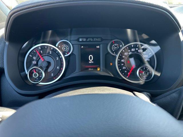 new 2026 Ram 2500 car, priced at $73,925