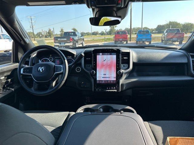 new 2026 Ram 2500 car, priced at $73,925