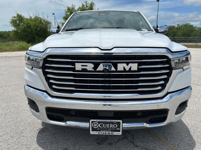 new 2025 Ram 1500 car, priced at $71,800