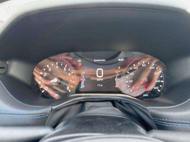 new 2026 Jeep Compass car, priced at $33,580