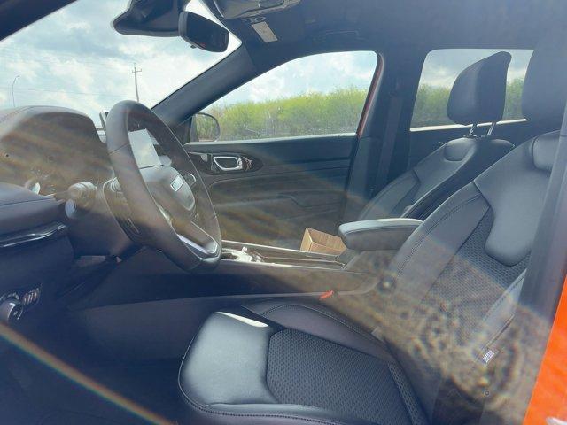 new 2026 Jeep Compass car, priced at $33,580