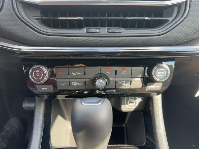 new 2026 Jeep Compass car, priced at $33,580