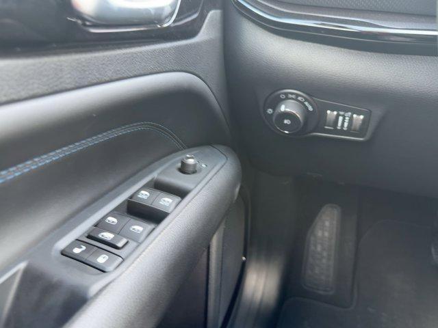 new 2026 Jeep Compass car, priced at $33,580