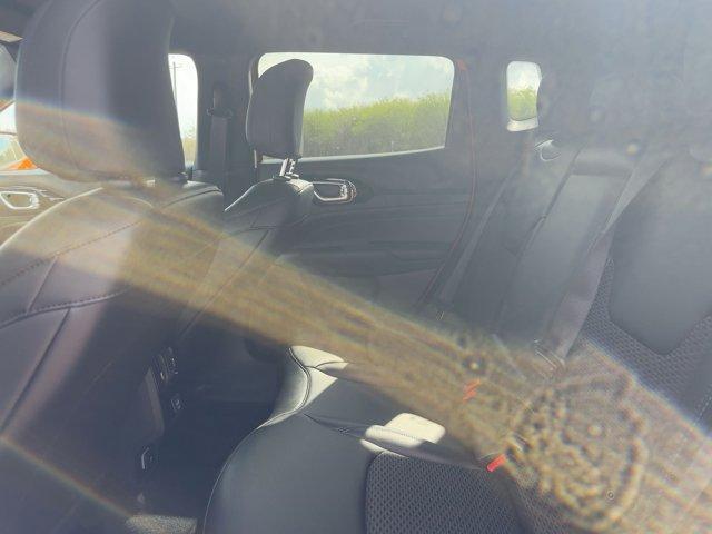 new 2026 Jeep Compass car, priced at $33,580