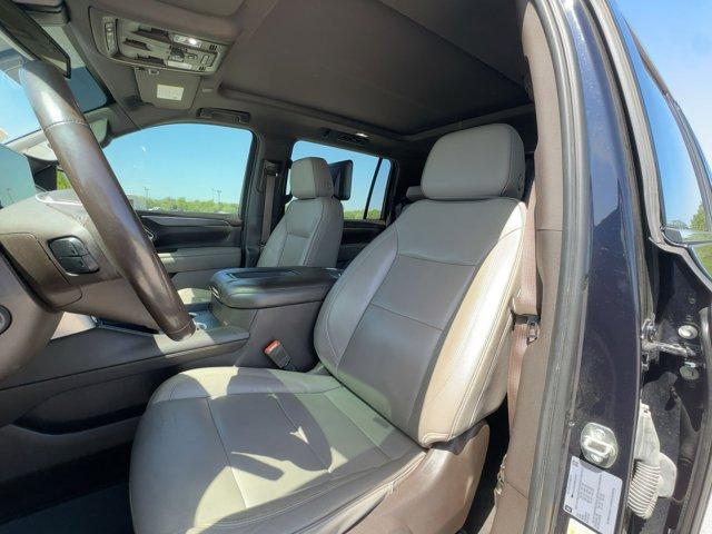 used 2021 GMC Yukon XL car, priced at $44,995