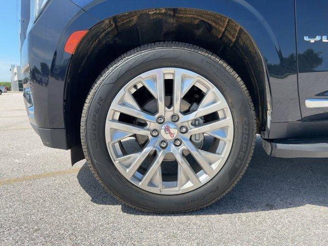 used 2021 GMC Yukon XL car, priced at $44,995