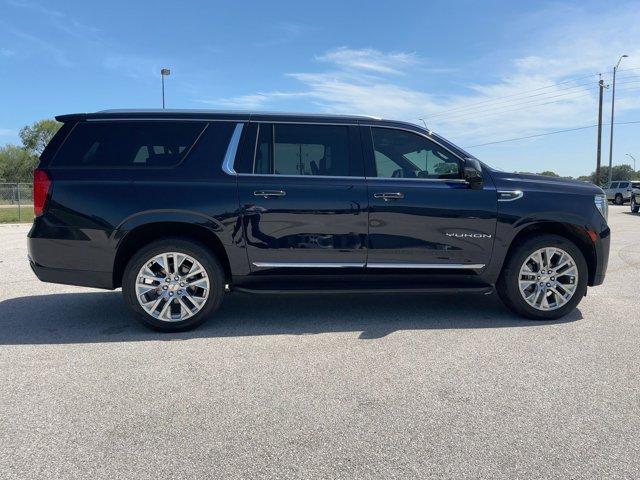 used 2021 GMC Yukon XL car, priced at $44,995
