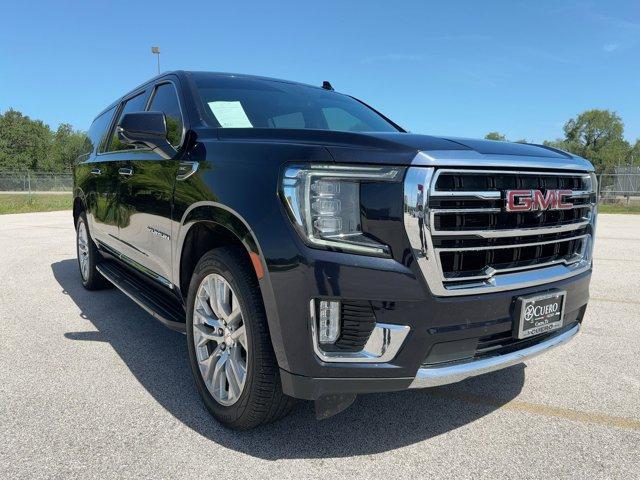 used 2021 GMC Yukon XL car, priced at $44,995