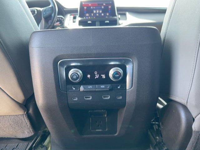 used 2021 GMC Yukon XL car, priced at $44,995