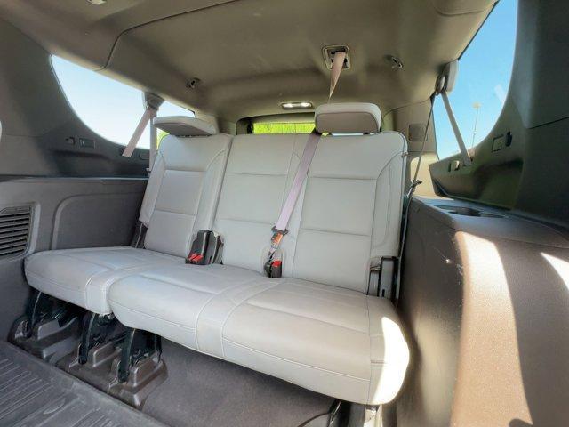 used 2021 GMC Yukon XL car, priced at $44,995