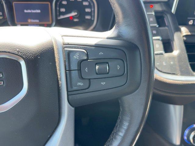 used 2021 GMC Yukon XL car, priced at $44,995