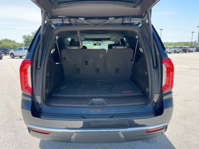 used 2021 GMC Yukon XL car, priced at $44,995