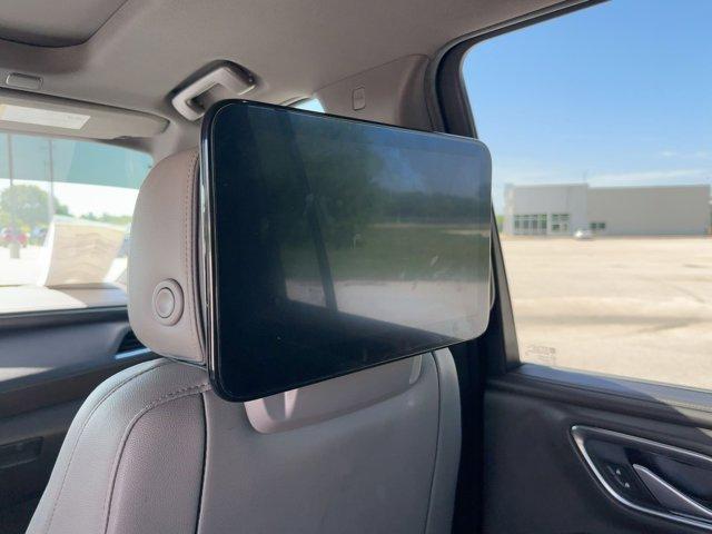 used 2021 GMC Yukon XL car, priced at $44,995