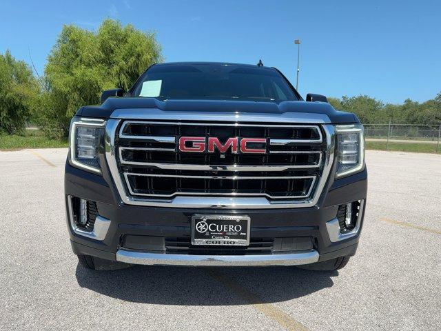 used 2021 GMC Yukon XL car, priced at $44,995