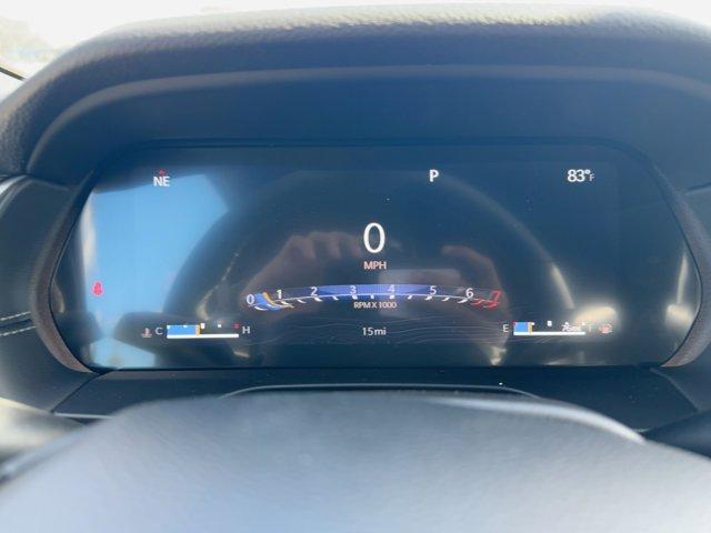 new 2025 Jeep Grand Cherokee L car, priced at $51,625