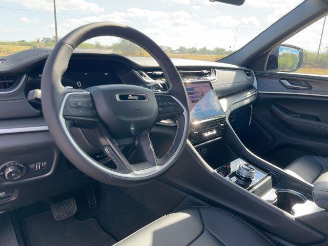 new 2025 Jeep Grand Cherokee L car, priced at $51,625