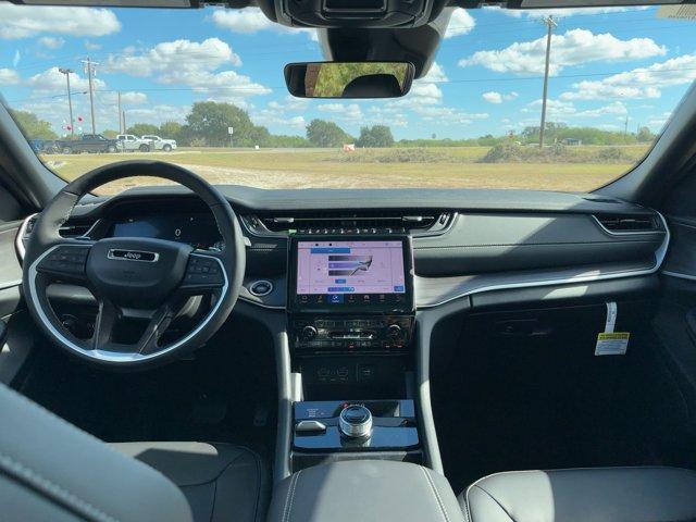 new 2025 Jeep Grand Cherokee L car, priced at $51,625