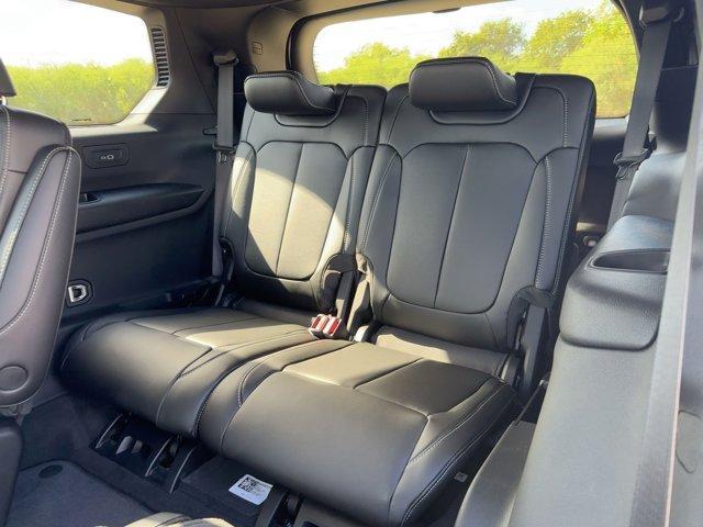 new 2025 Jeep Grand Cherokee L car, priced at $51,625