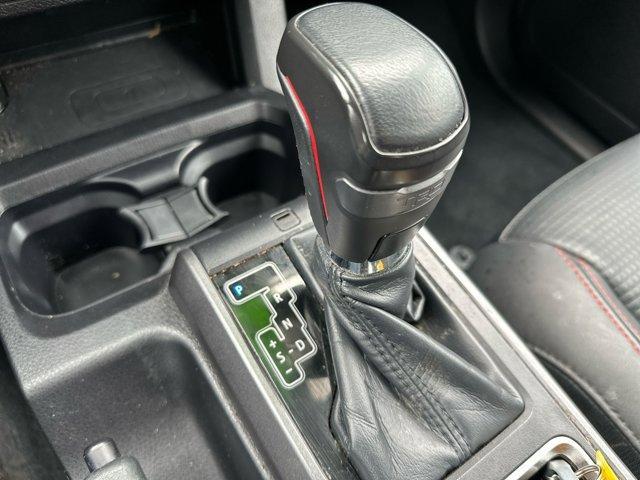 used 2023 Toyota Tacoma car, priced at $45,995