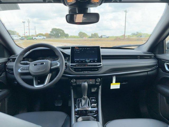 new 2026 Jeep Compass car, priced at $32,985