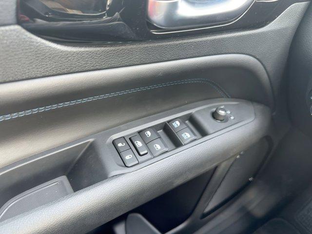 new 2026 Jeep Compass car, priced at $32,985