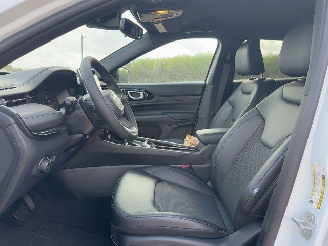 new 2026 Jeep Compass car, priced at $32,985