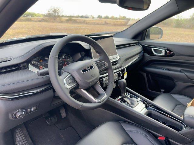 new 2026 Jeep Compass car, priced at $32,985