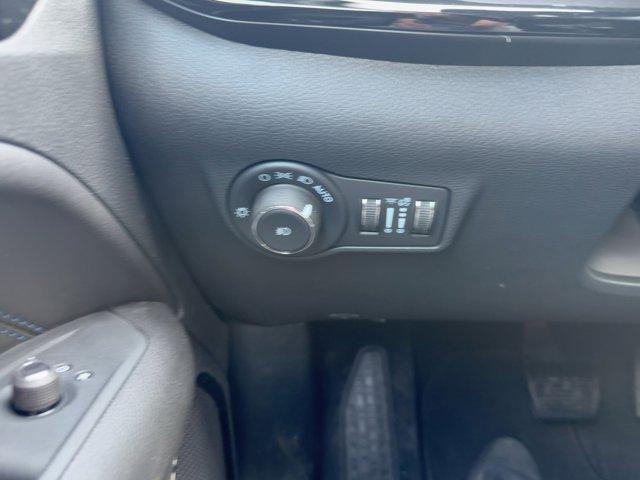 new 2026 Jeep Compass car, priced at $32,985